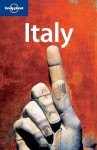 Italy - Damien Simonis, Lonely Planet