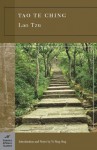 Tao Te Ching (Barnes & Noble Classics) - Lao Tzu, A. Charles Muller, Yi-Ping Ong