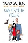 Una família feliç - David Safier