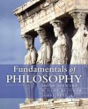 Fundamentals of Philosophy (8th Edition) (MyThinkingLab Series) - David Stewart, H. Gene Blocker, James Petrik