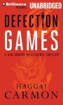 Defection Games - Haggai Carmon