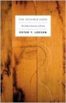 The Invisible Hook: The Hidden Economics of Pirates - Peter T. Leeson