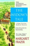 The Widow's Tale (Sister Frevisse, #14) - Margaret Frazer