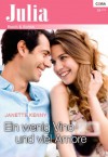 Ein wenig Vino und viel Amore (Julia) (German Edition) - Janette Kenny