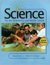 Science for the Elementary and Middle School - Edward Victor, Richard D. Kellough