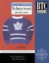 The Hockey Sweater and Other Stories (Audio) - Alexander Hausvater