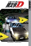 Initial D Volume 28 (v. 28) - Shuichi Shigeno