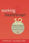 Working Globesmart - Ernest Gundling