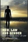 Essays on Law, Men and Masculinities - Richard Collier