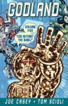 Godland Volume 5: Far Beyond The Bang - Joe Casey, Tom Scioli