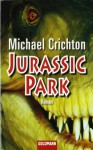 Jurassic Park - Michael Crichton