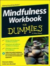 Mindfulness Workbook For Dummies (Psychology & Self Help) - Shamash Alidina, Joelle Jane Marshall