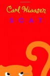 Scat - Carl Hiaasen