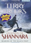 Bearers of the Black Staff - Terry Brooks, Phil Gigante