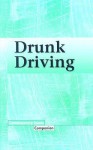 Drunk Driving - Louise I. Gerdes