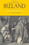 A New History of Ireland, Volume II: Medieval Ireland 1169-1534 - Art Cosgrove