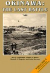 Okinawa: The Last Battle - Roy E. Appleman