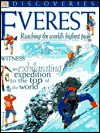 Everest (Discoveries) - Richard Platt