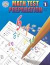 Math Test Prep - Rainbow Bridge Publishing