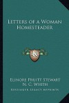 Letters of a Woman Homesteader - N.C. Wyeth, Elinore Pruitt Stewart