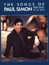 Songs of Paul Simon for Easy Piano - Paul Simon