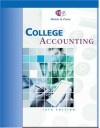 College Accounting, Chapters 1-10 - James A. Heintz, Robert W. Parry Jr.