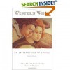 Western Wind - An Introduction to Poetry - 4th (Fourth) Edition - John Frederick Nims, David Mason