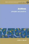 Archives: Principles and Practices - Laura Agnes Millar