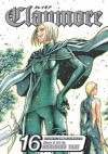 Claymore Volume 16 - Norihiro Yagi