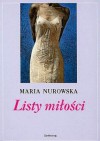 Listy miłości - Maria Nurowska