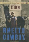 Ghetto Cowboy - G. Neri