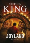 Joyland - Stephen King