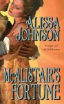 McAlistair's Fortune - Alissa Johnson