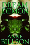 Dream Demon - Anne Billson