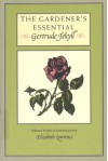 Gardener's Essential Gertrude Jekyll - Gertrude Jekyll