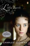 Little Dorrit - Charles Dickens, Stephen Wall, Helen Small