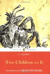 Five Children and It - E. Nesbit