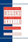 Educational Resilience in Inner-City America: Challenges and Prospects - Margaret C. Wang, Edmund W. Gordon