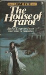 The House of Tarot - Rachel Cosgrove Payes