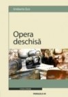 Opera deschisă - Umberto Eco