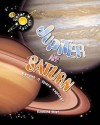 Jupiter And Saturn - Rosalind Mist, Steve Parker, Wendy Horobin