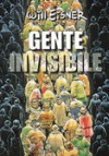 Gente invisibile - Will Eisner