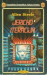 Jericho iteracija - Allen Steele, Jurgita Jėrinaitė