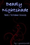 Deadly Nightshade - Lynnie Purcell