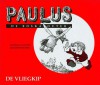 Paulus de Boskabouter, Vol. 11: De Vliegkip - Jean Dulieu