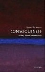 Consciousness - Susan J. Blackmore