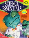 Science Essentials, Grades 5 - 6 - American Education Publishing, American Education Publishing