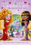 Aphrodite the Diva (Goddess Girls) - Joan Holub, Suzanne Williams, Glen Hanson