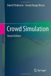 Crowd Simulation - Daniel Thalmann, Soraia Raupp Musse