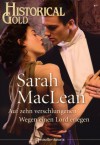Auf zehn verschlungenen Wegen einen Lord erlegen (German Edition) - Sarah MacLean